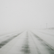Photo by Tod Seelie, who definitely did not take this while driving because that would be unsafe